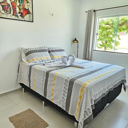 Cantinho Do Atalaia A 650 Metros Da Praia - Seu Conforto Fora De Casa Salinópolis Exteriér fotografie