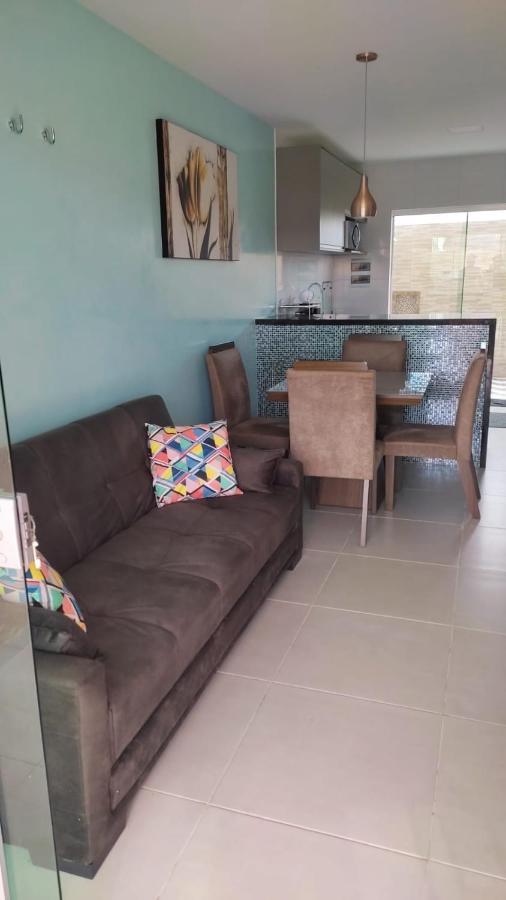 Cantinho Do Atalaia A 650 Metros Da Praia - Seu Conforto Fora De Casa Salinópolis Exteriér fotografie