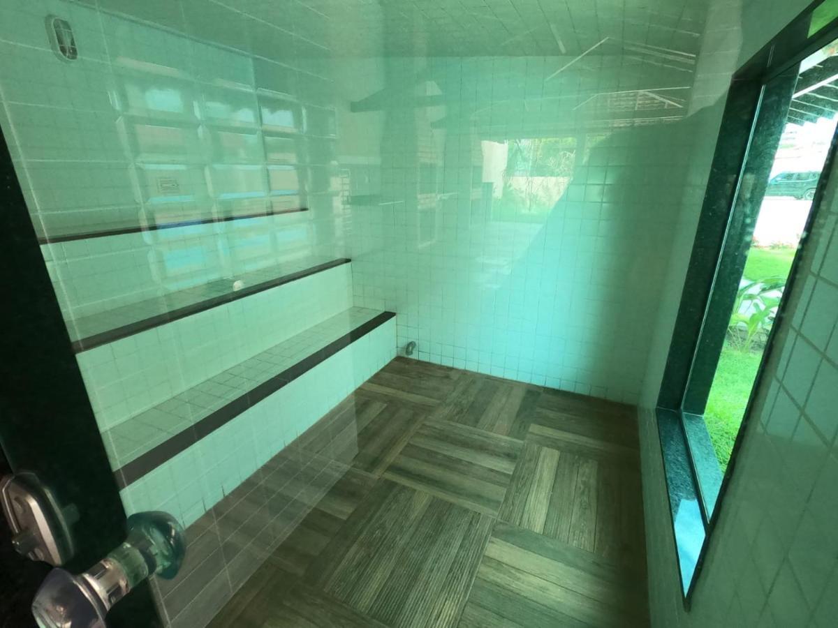 Cantinho Do Atalaia A 650 Metros Da Praia - Seu Conforto Fora De Casa Salinópolis Exteriér fotografie