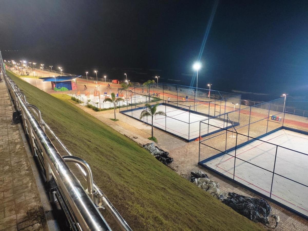 Cantinho Do Atalaia A 650 Metros Da Praia - Seu Conforto Fora De Casa Salinópolis Exteriér fotografie