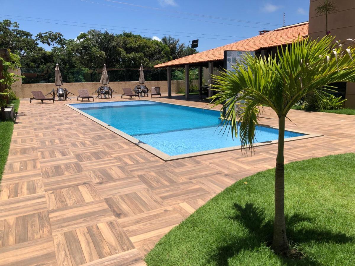 Cantinho Do Atalaia A 650 Metros Da Praia - Seu Conforto Fora De Casa Salinópolis Exteriér fotografie