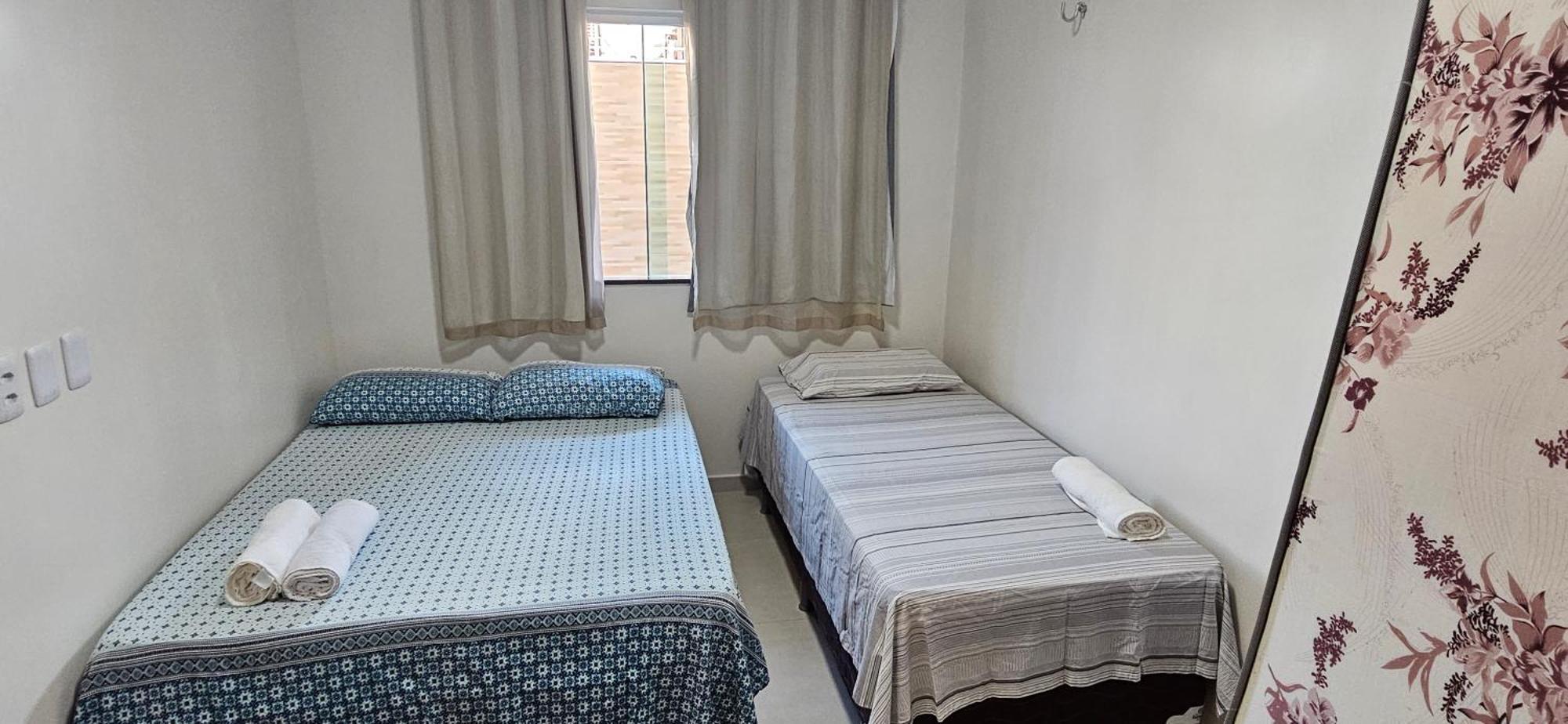 Cantinho Do Atalaia A 650 Metros Da Praia - Seu Conforto Fora De Casa Salinópolis Exteriér fotografie