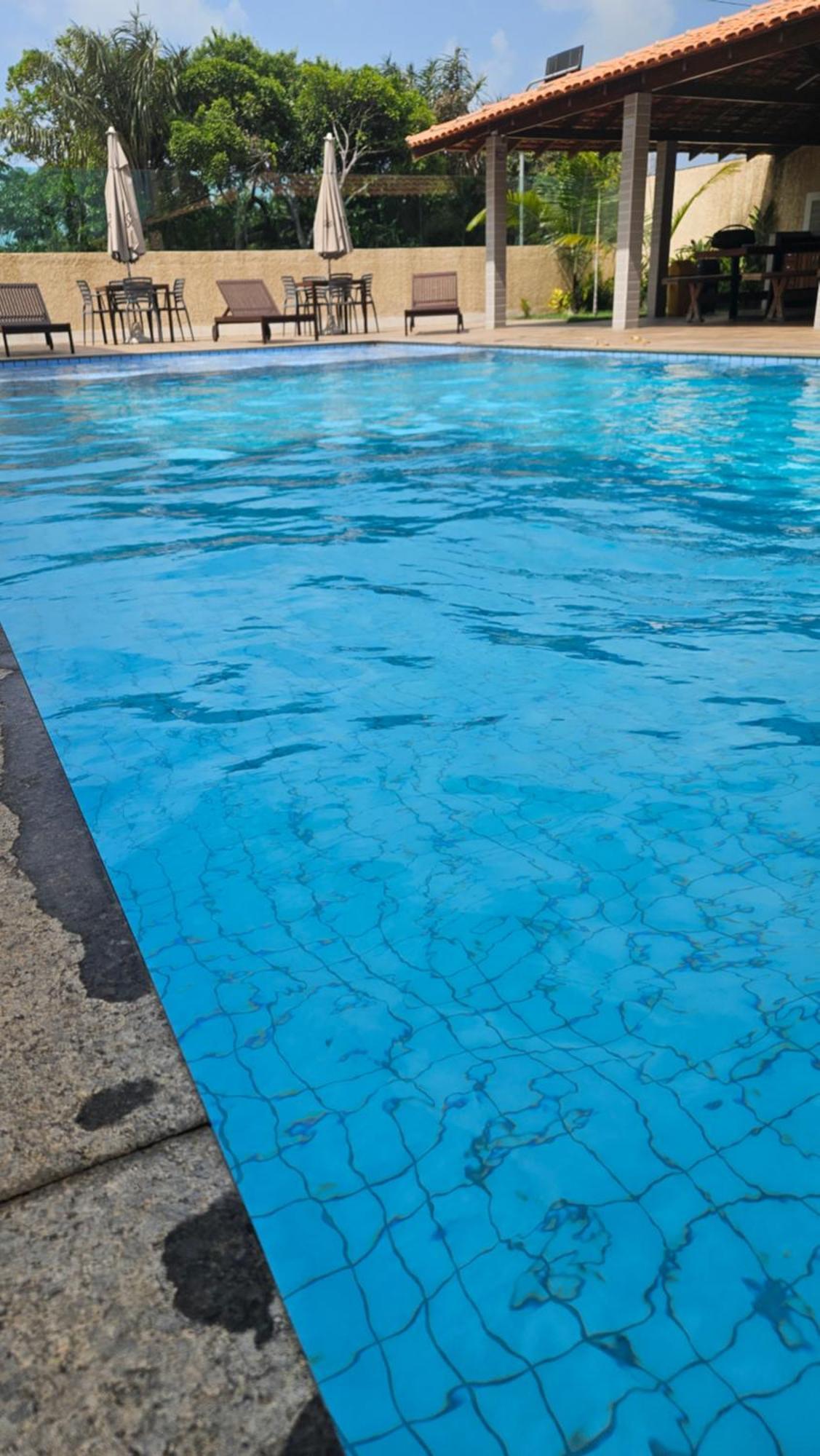 Cantinho Do Atalaia A 650 Metros Da Praia - Seu Conforto Fora De Casa Salinópolis Exteriér fotografie