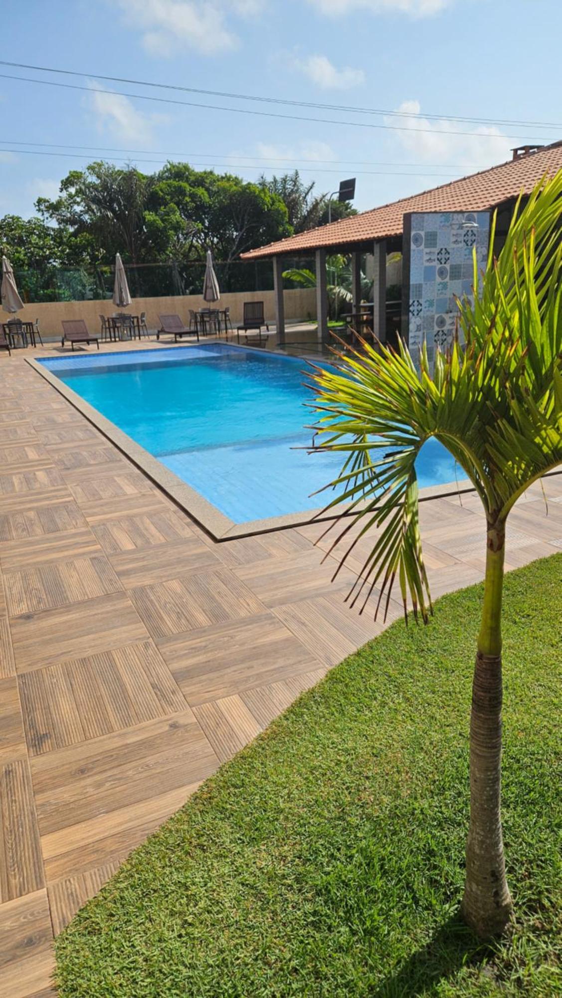 Cantinho Do Atalaia A 650 Metros Da Praia - Seu Conforto Fora De Casa Salinópolis Exteriér fotografie