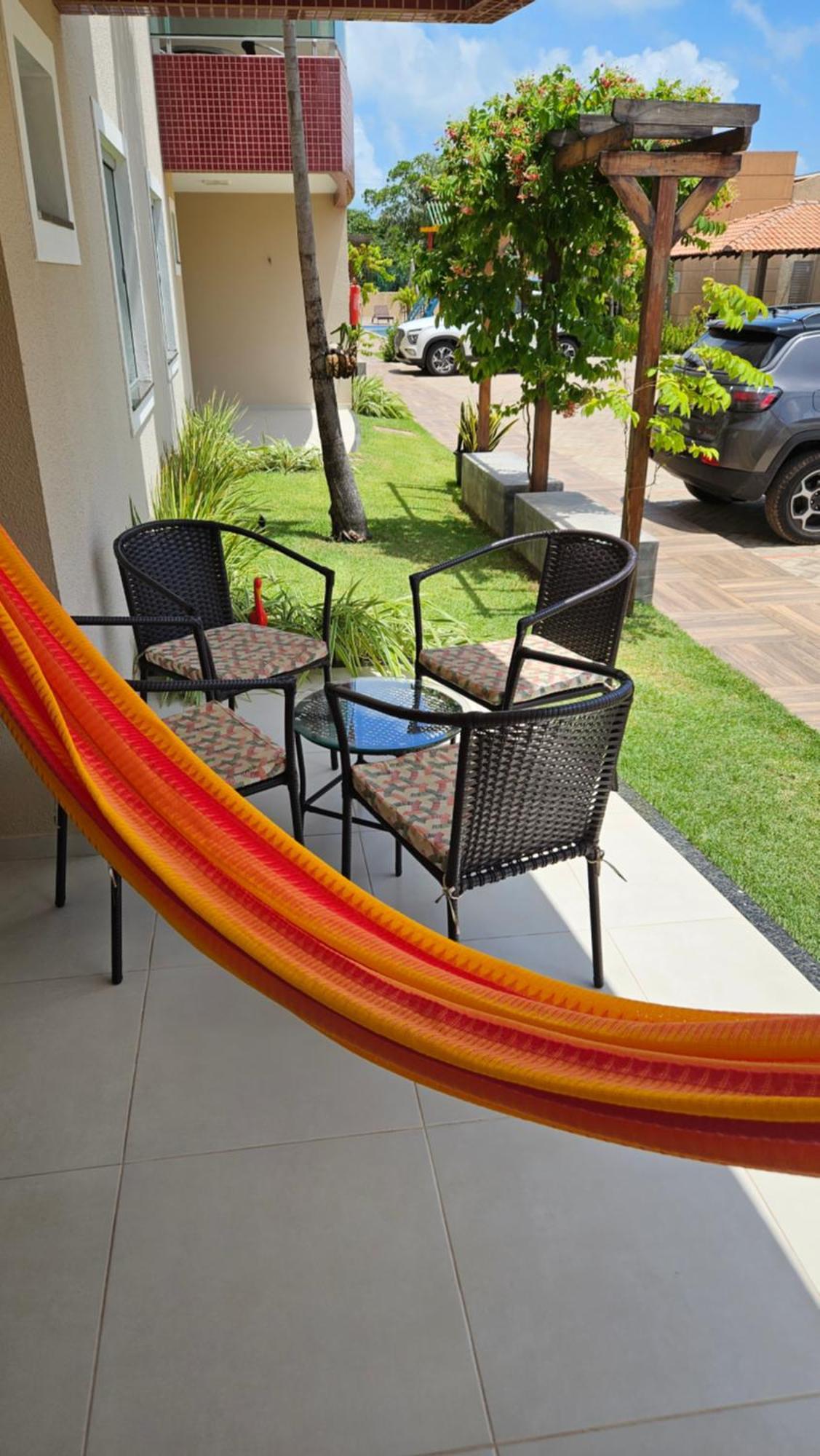 Cantinho Do Atalaia A 650 Metros Da Praia - Seu Conforto Fora De Casa Salinópolis Exteriér fotografie