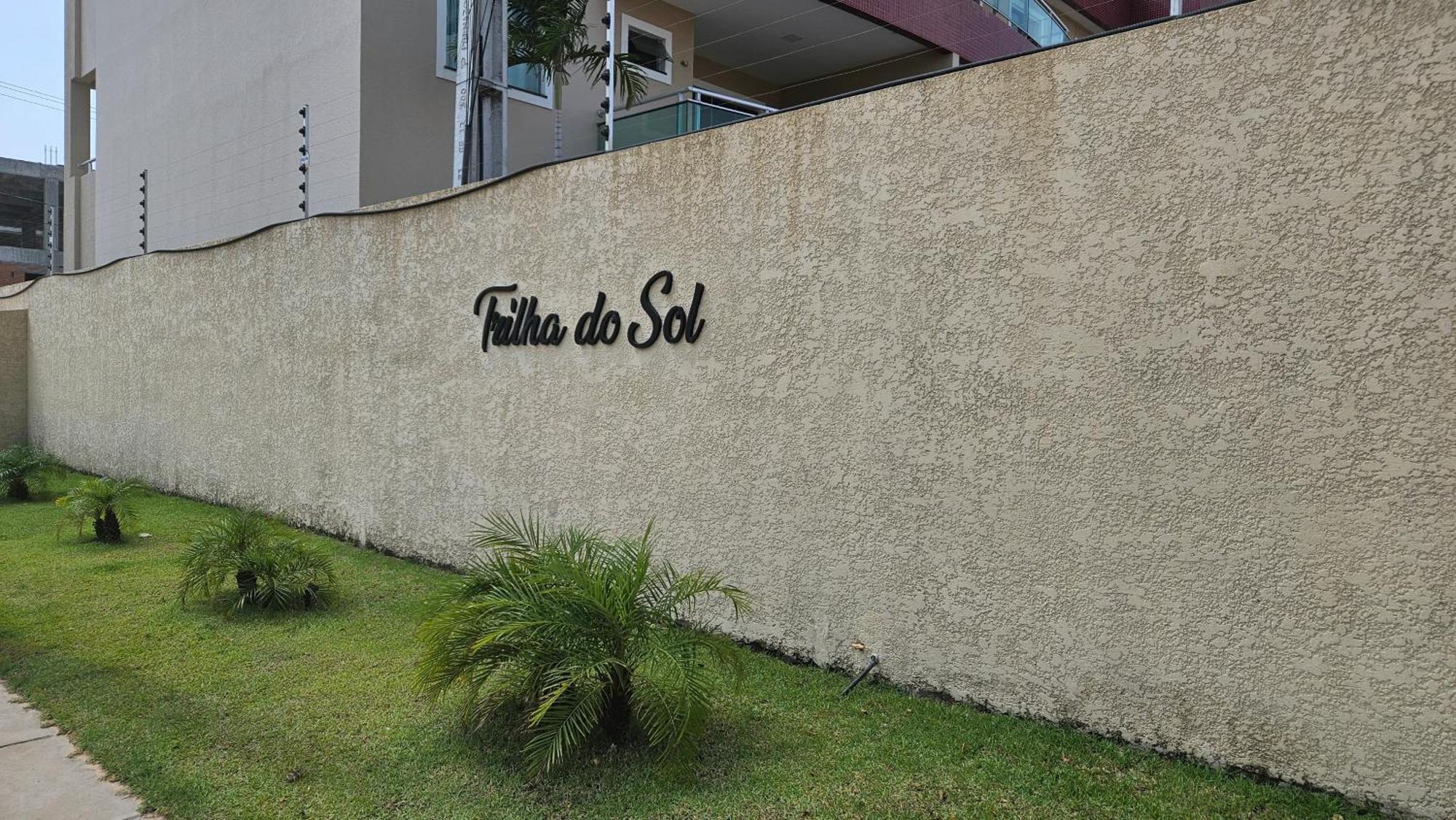 Cantinho Do Atalaia A 650 Metros Da Praia - Seu Conforto Fora De Casa Salinópolis Exteriér fotografie