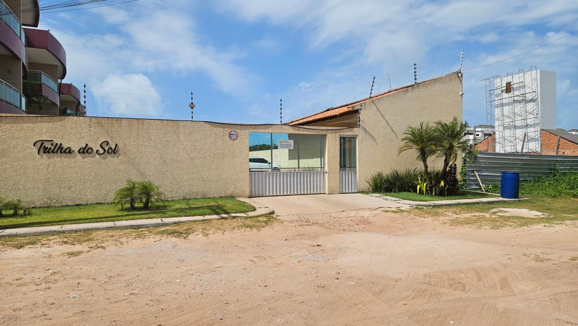 Cantinho Do Atalaia A 650 Metros Da Praia - Seu Conforto Fora De Casa Salinópolis Exteriér fotografie