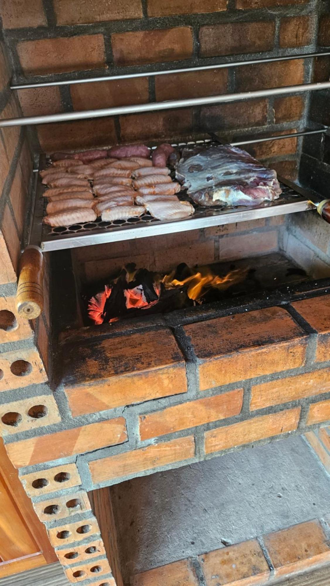 Cantinho Do Atalaia A 650 Metros Da Praia - Seu Conforto Fora De Casa Salinópolis Exteriér fotografie
