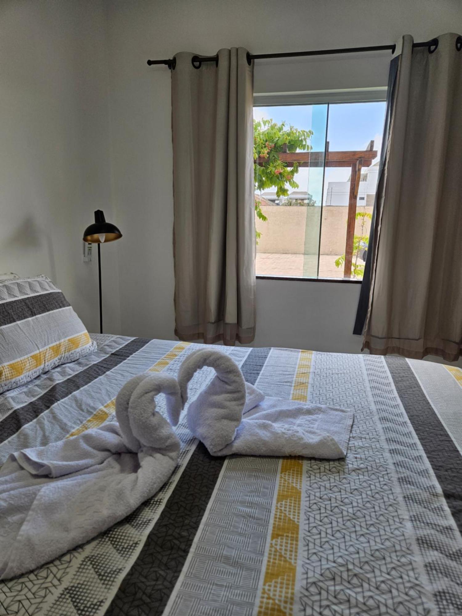Cantinho Do Atalaia A 650 Metros Da Praia - Seu Conforto Fora De Casa Salinópolis Exteriér fotografie