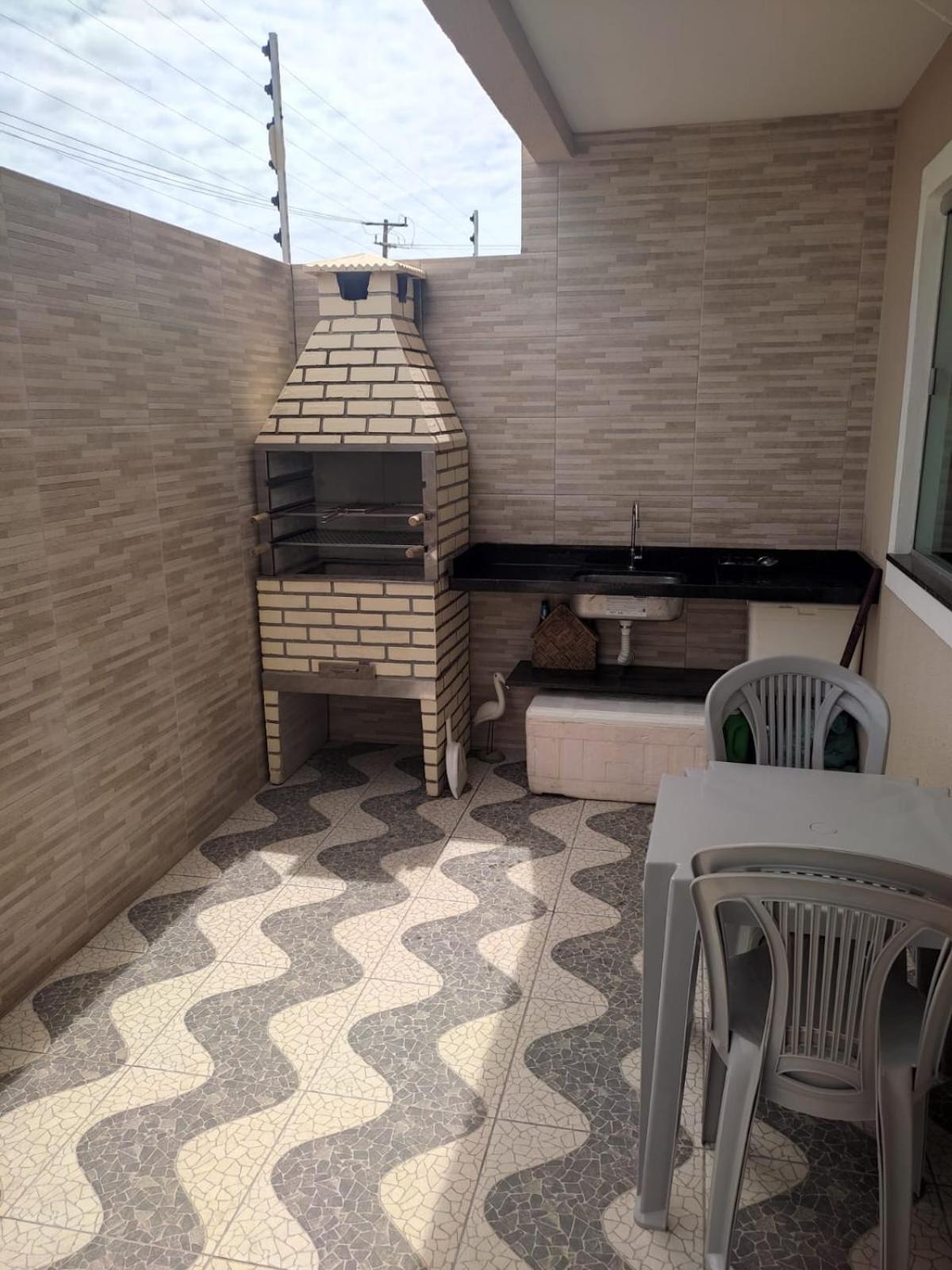 Cantinho Do Atalaia A 650 Metros Da Praia - Seu Conforto Fora De Casa Salinópolis Exteriér fotografie